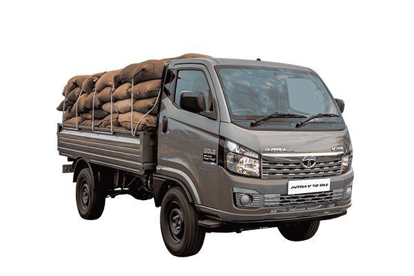 opony do Tata Intra V70 Truck, 2d