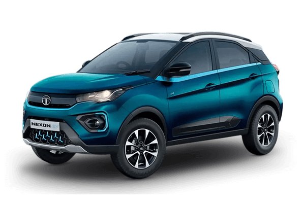 Подбор шин на Tata Nexon