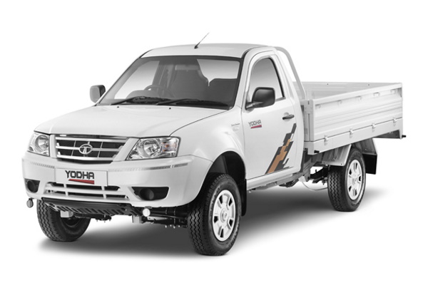 2018 Tata Yodha PCD Wheel Size jp 2018-tata-yodha-pcd-wheel-size-jp