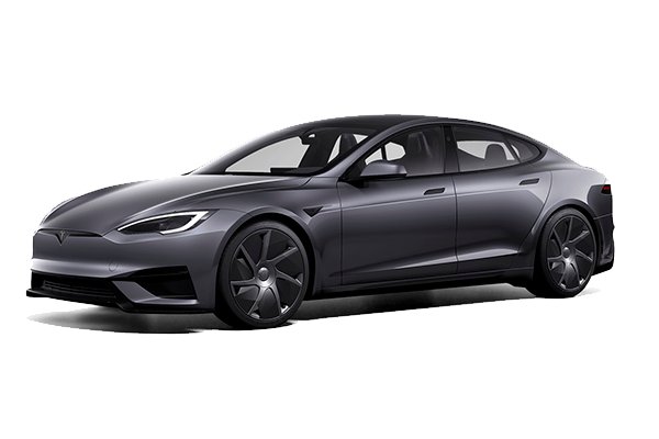 Jante Tesla Model S