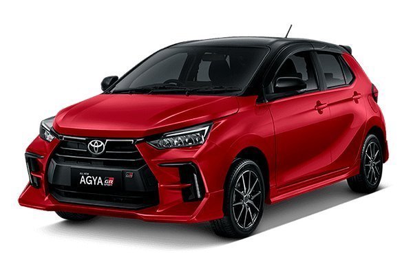 Hatchback, 5d