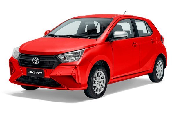 Hatchback, 5d