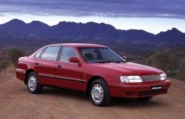 Toyota Avalon