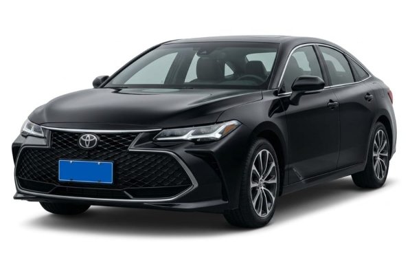 Saloon