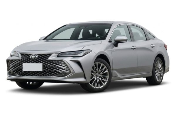 Toyota Avalon Tyre