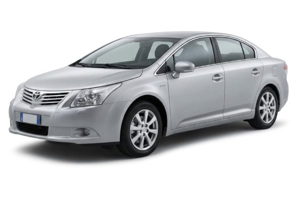 Toyota Avensis T270 (2008 – 2012)