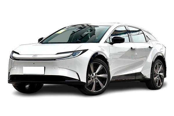 opony do Toyota bZ5 SUV, 5d