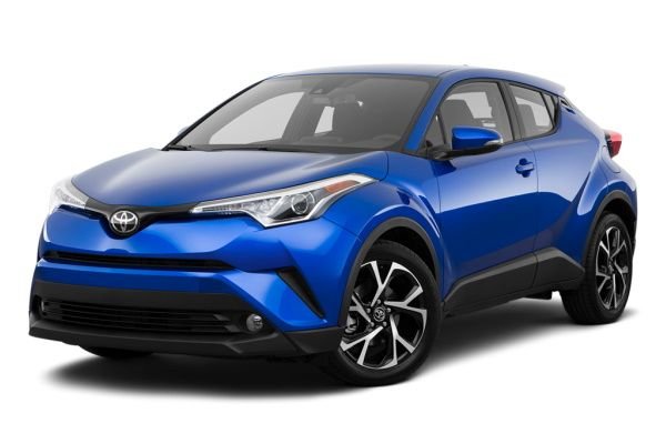 Toyota Chr Tire Size Myrtie mackert