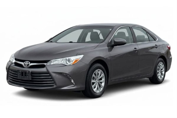 Toyota Camry VII (XV50) Facelift