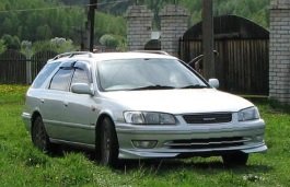 Toyota Camry Gracia Tyre