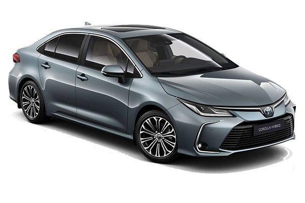 Toyota Corolla Tyre