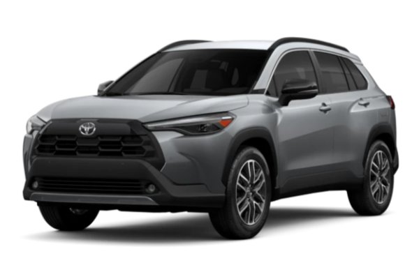 Jante Toyota Corolla Cross