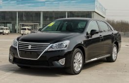 Подбор шин на Toyota Crown
