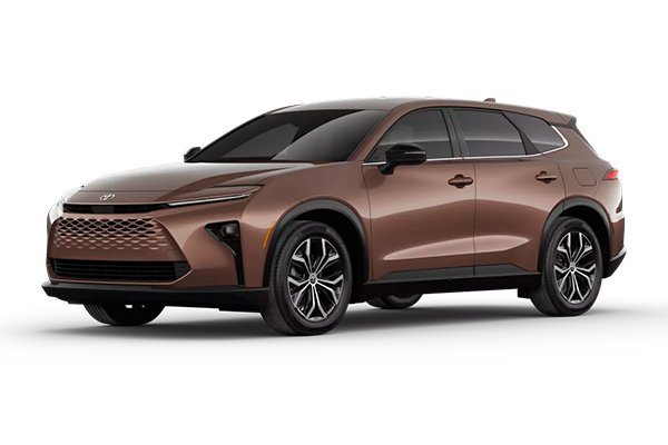 SUV