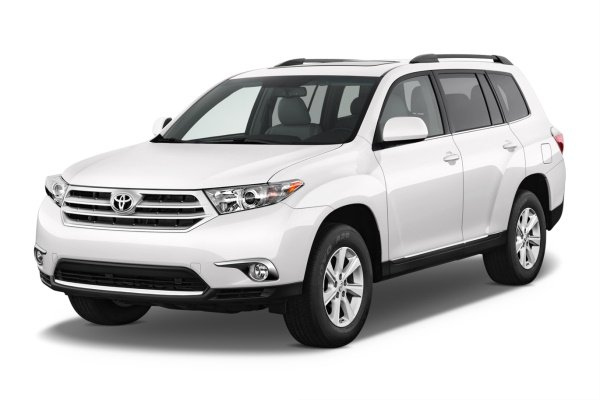 II (XU40) Facelift