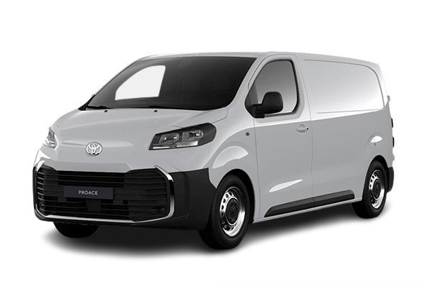 Jante Toyota Proace