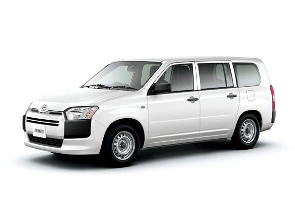 サクシード6インチ 2020 トヨタ サクシード - ホイール＆タイヤサイズ、PCD、オフセット