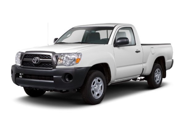 2005 トヨタ タコマ - ホイール＆タイヤサイズ、PCD、オフセット 