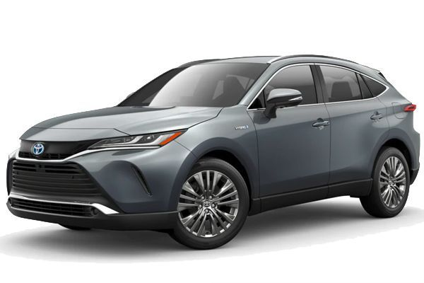 Toyota Venza Tyre