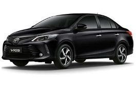 Подбор шин на Toyota Vios