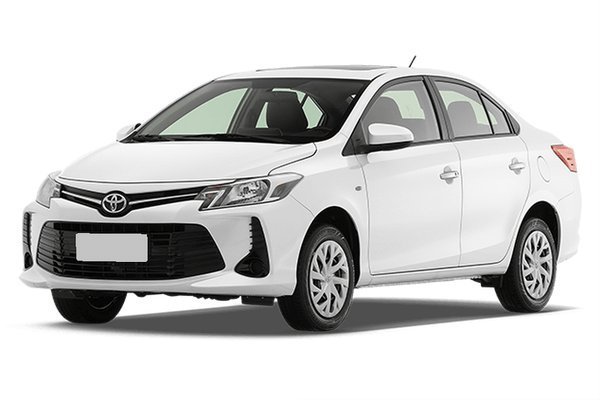Подбор шин на Toyota Vios