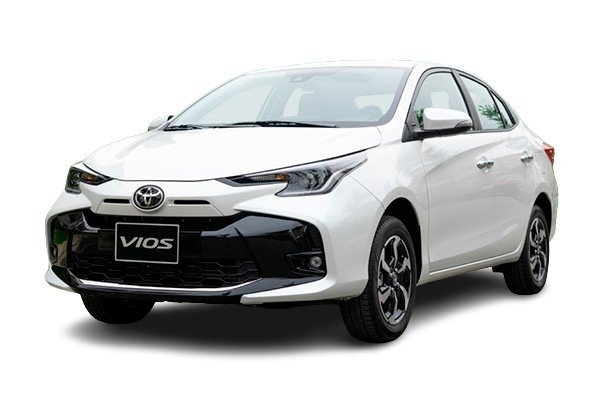 Toyota Vios Tyre