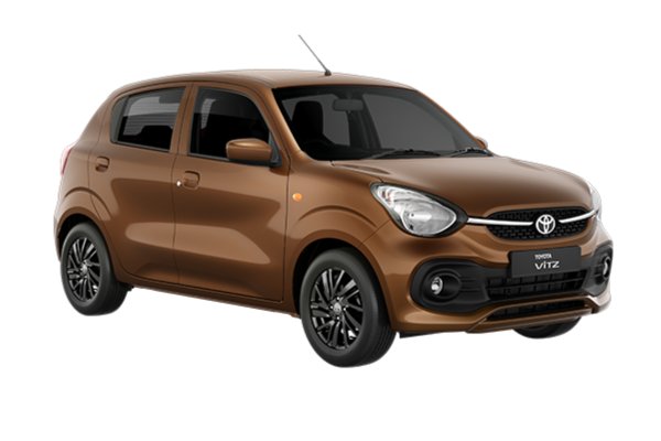 Toyota Vitz 2023 2027 Wheel Tire Sizes PCD Offset And Rims 
