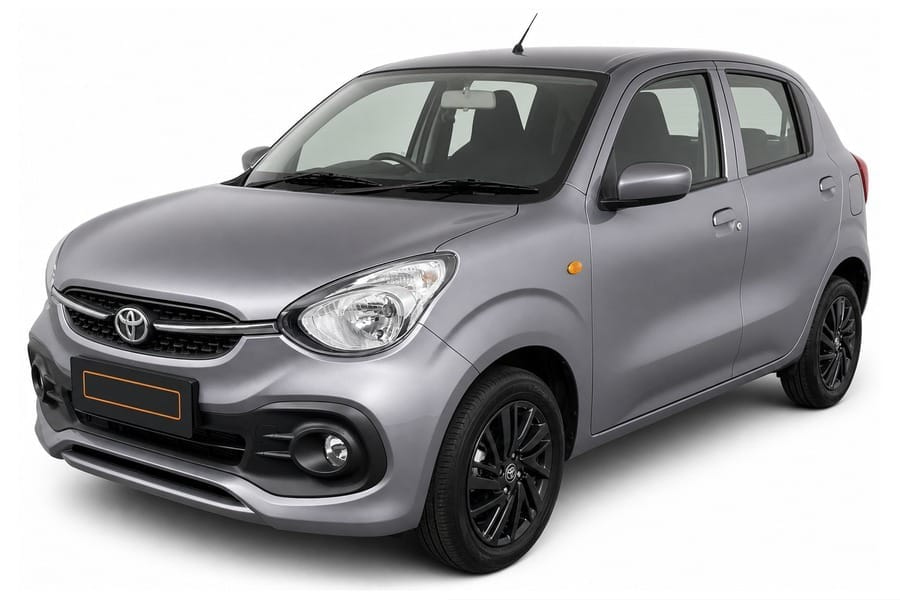 Hatchback, 5d