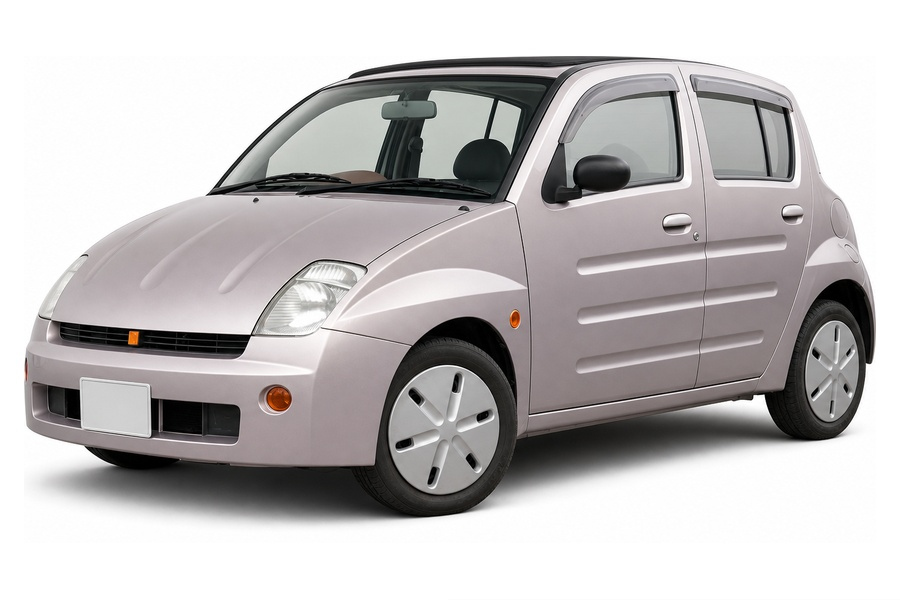 タイヤ・ホイール vi トヨタ WiLL Vi 2000 .. 2001 - ホイール＆タイヤサイズ、PCD