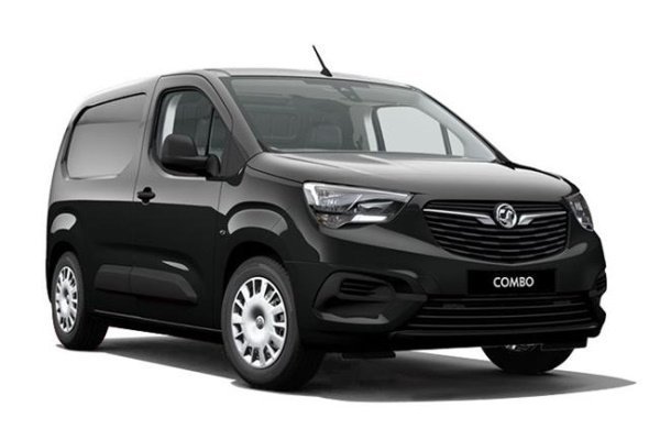 Подбор шин на Vauxhall Combo Cargo