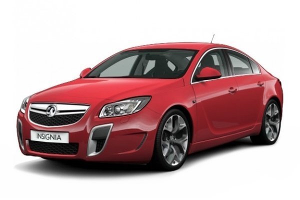 MOTOS Tappeto Bagagliaio Per Opel Insignia I A (2008-2017) - Antiscivolo, Rialzo 4 Cm, Resistente Da -40° A +80°C