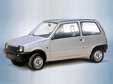 Подбор шин на VAZ 1111