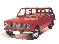 Подбор шин на VAZ 2102