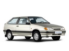 Подбор шин на VAZ 2113