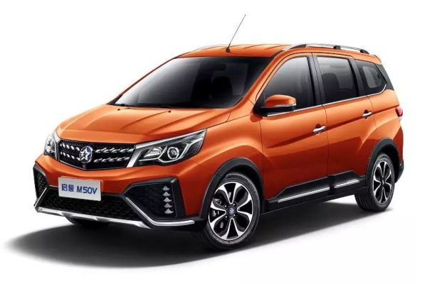 MPV, 5d