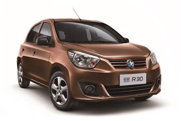 Hatchback, 5d
