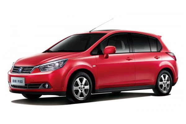 Hatchback, 5d