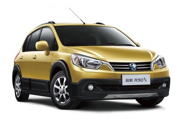 Hatchback, 5d