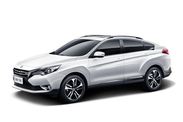 SUV, 5d