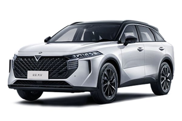 SUV, 5d