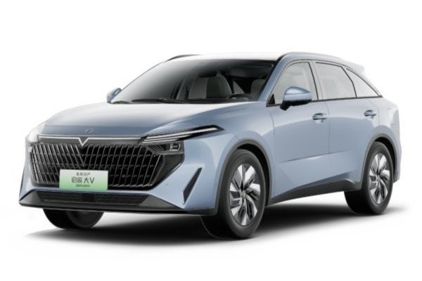 SUV, 5d