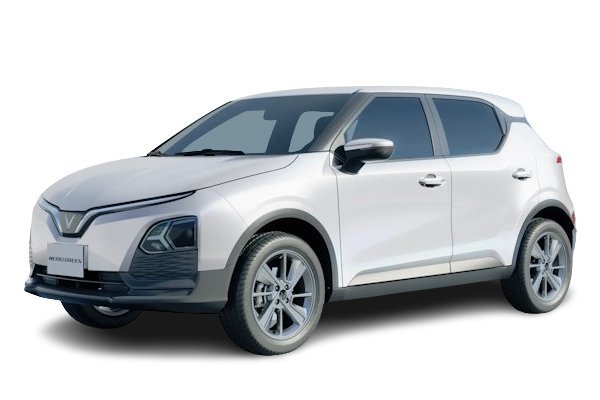 SUV, 5d