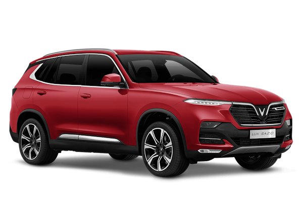 SUV, 5d