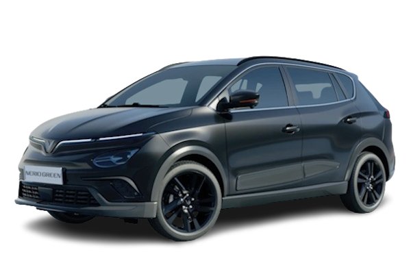 SUV, 5d