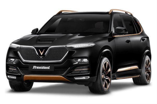 SUV