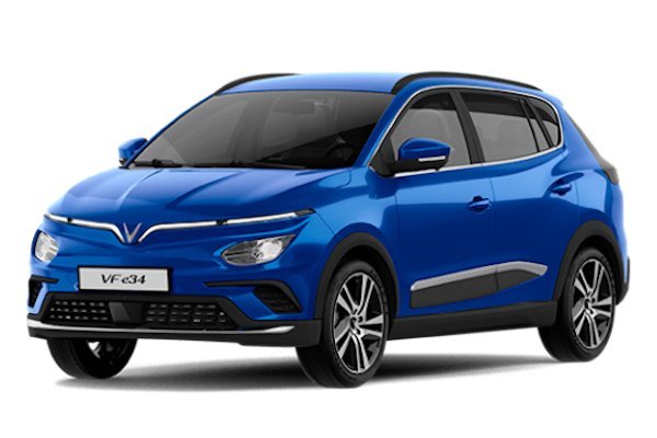 SUV, 5d