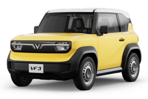 Mini SUV, 5d