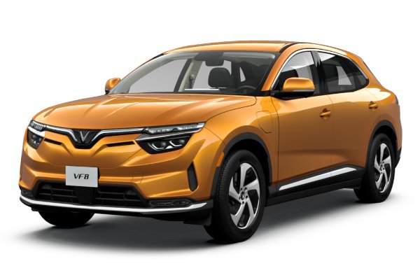 SUV, 5d