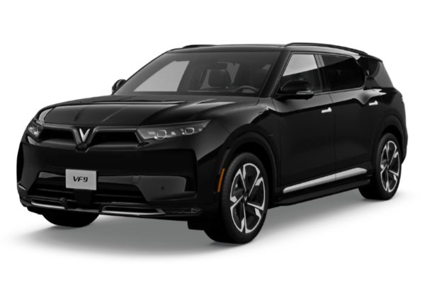 SUV, 5d