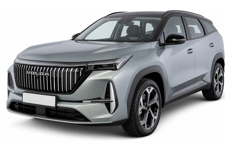 SUV, 5d